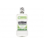 Listerine Naturals Gum Protection Mild Taste Mouthwash, Ústna voda 500