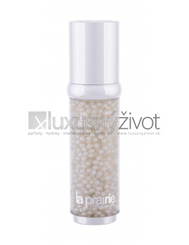 La Prairie White Caviar Illuminating Pearl Infusion, Pleťové sérum 30