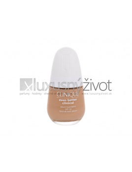 Clinique Even Better Clinical Serum Foundation CN28 Ivory (VF), Make-up 30, SPF20