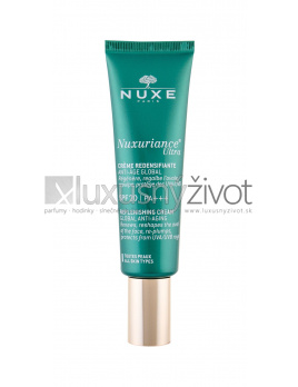NUXE Nuxuriance Ultra Replenishing Cream, Denný pleťový krém 50, SPF20