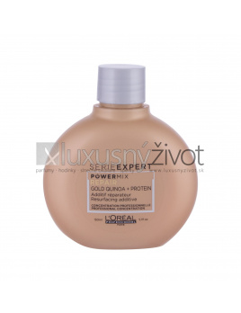 L'Oréal Professionnel Série Expert Powermix Repair, Sérum na vlasy 150, Gold Quinoa + Protein