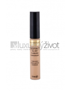 Max Factor Facefinity All Day Flawless 040, Korektor 7,8