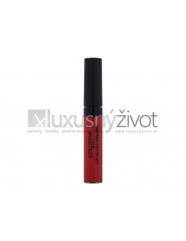 Collistar Volume Lip Gloss 190 Red Passion, Lesk na pery 7