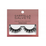 Gabriella Salvete False Eyelash Kit Princess, Umelé mihalnice 1
