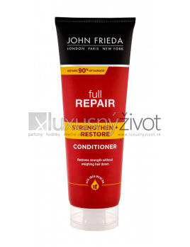 John Frieda Full Repair Strengthen + Restore, Kondicionér 250