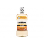 Listerine Fresh Ginger & Lime Mild Taste Mouthwash, Ústna voda 500