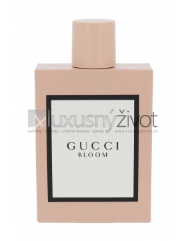 Gucci Bloom, Parfumovaná voda 100