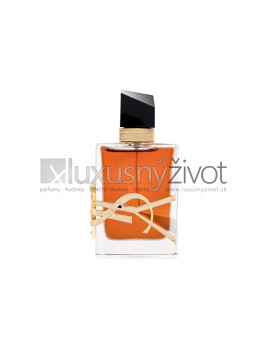 Yves Saint Laurent Libre Le Parfum, Parfumovaná voda 50