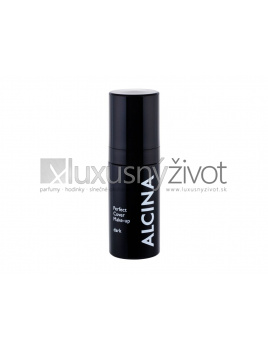 ALCINA Perfect Cover Dark, Make-up 30