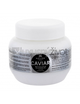 Kallos Cosmetics Caviar, Maska na vlasy 275