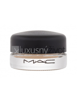 MAC Pro Longwear Paint Pot Soft Ochre, Očný tieň 5