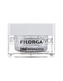 Filorga NCEF Reverse Eyes Supreme Multi-Correction Cream, Očný krém 15, Tester