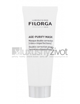 Filorga Age-Purify Mask Double Correction Mask, Pleťová maska 75