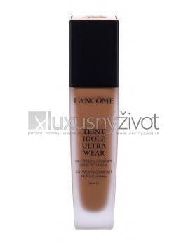 Lancôme Teint Idole Ultra Wear 10 Praline, Make-up 30, SPF15