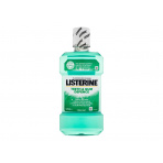 Listerine Teeth & Gum Defence Fresh Mint Mouthwash, Ústna voda 500