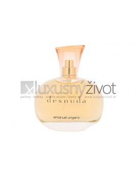 Emanuel Ungaro Desnuda Le Parfum, Parfumovaná voda 100