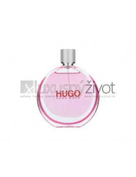 HUGO BOSS Hugo Woman Extreme, Parfumovaná voda 75