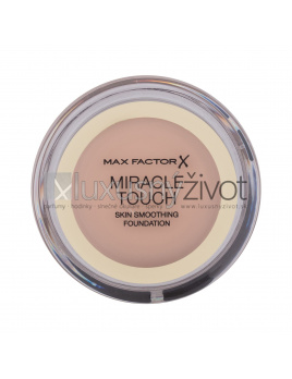 Max Factor Miracle Touch 035 Pearl Beige, Make-up 11,5