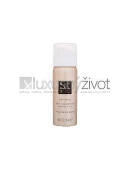 Rituals Elixir Hair Collection Refreshing Dry Shampoo, Suchý šampón 50