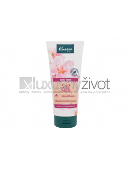 Kneipp Soft Skin, Sprchovací gél 200, Almond Blossom