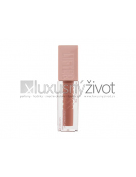 Maybelline Lifter Gloss 07 Ambre, Lesk na pery 5,4
