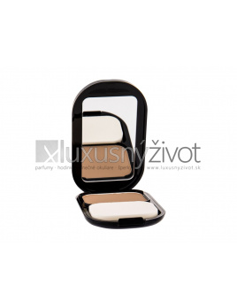 Max Factor Facefinity Compact Foundation 040 Creamy Ivory, Make-up 10, SPF20