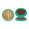 I Heart Revolution Tasty Coffee Latte, Bronzer 6,5