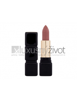 Guerlain KissKiss Shaping Cream Lip Colour 307 Nude Flirt, Rúž 3,5
