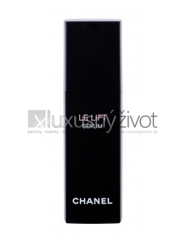 Chanel Le Lift Firming Anti-Wrinkle Serum, Pleťové sérum 30