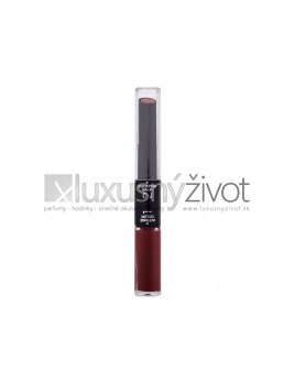 L'Oréal Paris Infaillible 24H Lipstick 502 Red To Stay, Rúž 5
