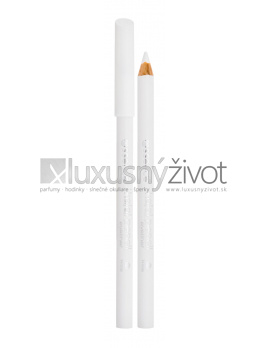 Essence Kajal Pencil 04 White, Ceruzka na oči 1