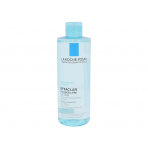 La Roche-Posay Effaclar Micellar Water Ultra Oily Skin, Micelárna voda 400