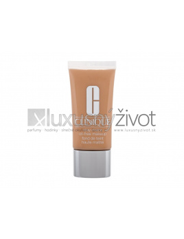 Clinique Stay-Matte Oil-Free Makeup 14 Vanilla, Make-up 30
