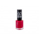 Rimmel London 60 Seconds Super Shine 312 Be Red-y, Lak na nechty 8