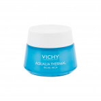 Vichy Aqualia Thermal Rich, Denný pleťový krém 50