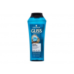 Schwarzkopf Gliss Aqua Revive Moisturizing Shampoo (W)