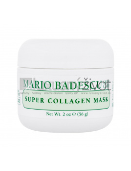 Mario Badescu Super Collagen Mask, Pleťová maska 56