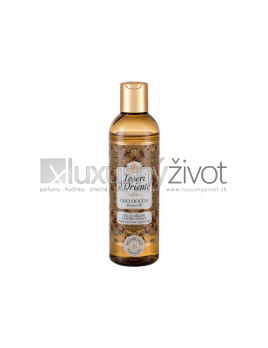 Tesori d´Oriente Argan Oil, Sprchovací olej 250
