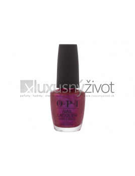 OPI Nail Lacquer NL T84 All Your Dreams In Vending Machines, Lak na nechty 15