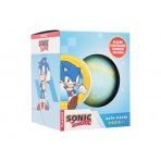 Sonic The Hedgehog Bath Fizzer, Bomba do kúpeľa 200