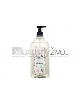 LUX Botanicals Freesia & Tea Tree Oil Daily Shower Gel, Sprchovací gél 750