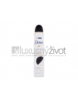Dove Advanced Care Invisible Dry, Antiperspirant 200, 72h