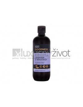 Baylis & Harding Goodness Sleep Lavender & Bergamot Natural Body Wash, Sprchovací gél 500