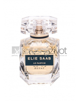 Elie Saab Le Parfum Royal, Parfumovaná voda 50