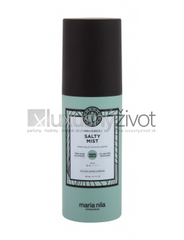 Maria Nila Styling Salty Mist, Pre definíciu a tvar vlasov 150