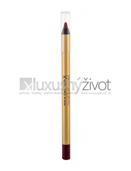 Max Factor Colour Elixir 20 Plum Passion, Ceruzka na pery 2