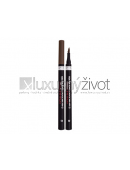 L'Oréal Paris Infaillible Brows 48H Micro Tatouage Ink Pen 5.0 Light Brunette, Ceruzka na obočie 1