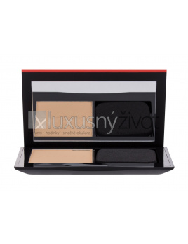 Shiseido Synchro Skin Self-Refreshing Custom Finish Powder Foundation 250 Sand, Make-up 9