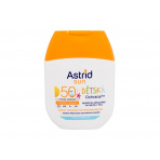 Astrid Sun Kids Face and Body Lotion (K)