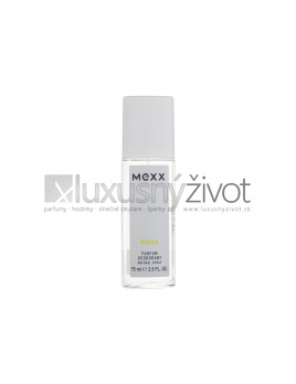 Mexx Woman, Dezodorant 75